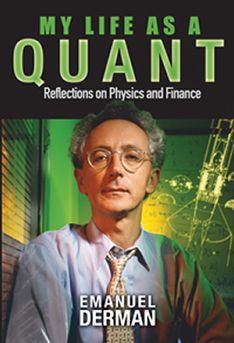 my life as a quant